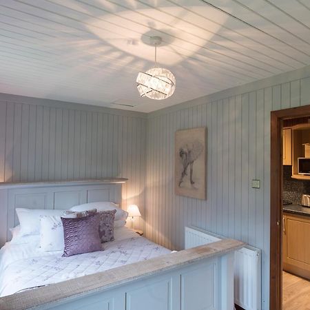 Bluebell Lodge 9 With Hot Tub Newton Stewart Buitenkant foto